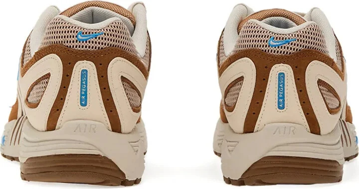 Air Pegasus 2005 striped sneakers - Image 3