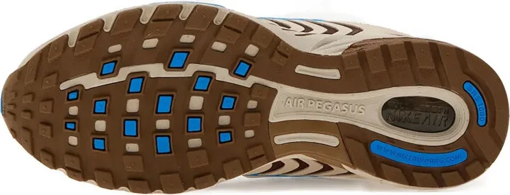 Air Pegasus 2005 striped sneakers - Image 4