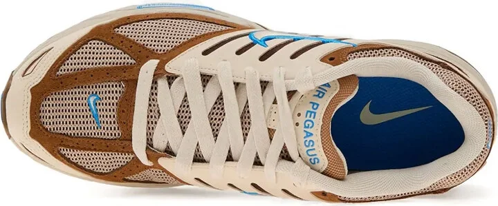 Air Pegasus 2005 striped sneakers - Image 5