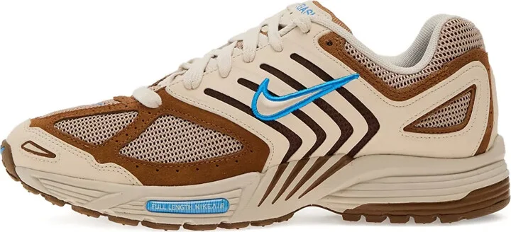 Air Pegasus 2005 striped sneakers