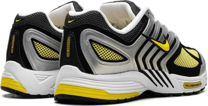Air Pegasus 2K5 "Opti Yellow/Metallic Silver" sneakers - Image 3