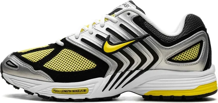 Air Pegasus 2K5 "Opti Yellow/Metallic Silver" sneakers - Image 5