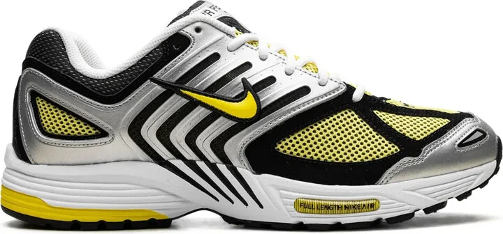 Air Pegasus 2K5 "Opti Yellow/Metallic Silver" sneakers