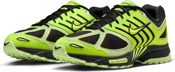 Volt/ Volt/ Black/ Barely Volt