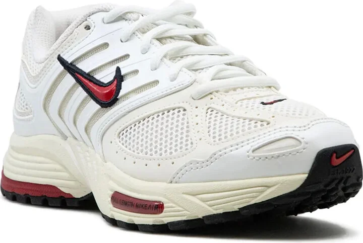 Air Pegasus 2K5 "White/Gym Red" sneakers - Image 2
