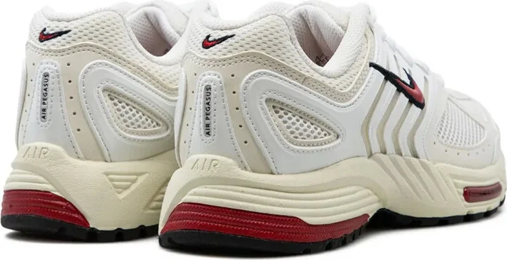 Air Pegasus 2K5 "White/Gym Red" sneakers - Image 3