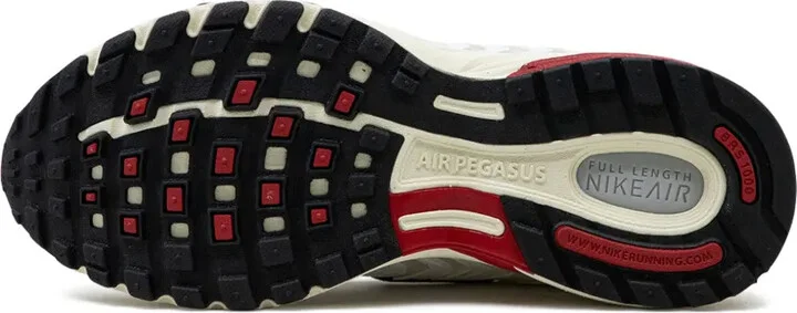 Air Pegasus 2K5 "White/Gym Red" sneakers - Image 4