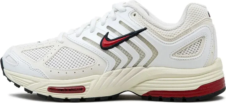 Air Pegasus 2K5 "White/Gym Red" sneakers - Image 5