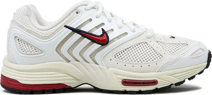 Air Pegasus 2K5 "White/Gym Red" sneakers