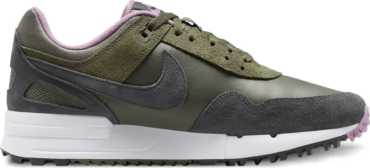 Air Pegasus '89 Golf "Medium Olive/Plum Dust/White/Anthracite" sneakers