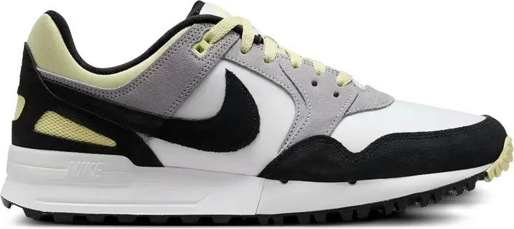 Air Pegasus '89 Golf "Wolf Grey/Life Lime/Black" sneakers