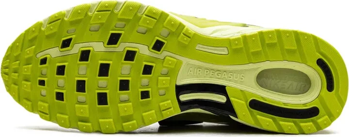 Air Pegasus Wave "Light Lemon Twist" sneakers - Image 4