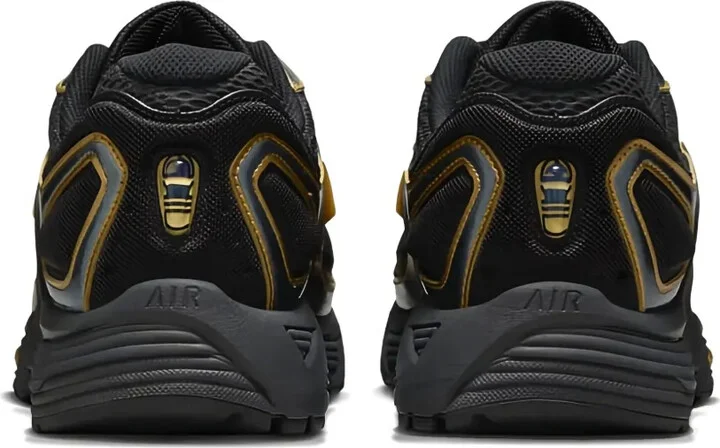 Air Pegasus Wave Premium " Black/Metallic Gold/Anthracite/Gridiron" sneakers - Image 3