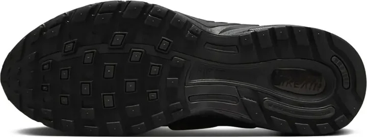 Air Pegasus Wave Premium " Black/Metallic Gold/Anthracite/Gridiron" sneakers - Image 5
