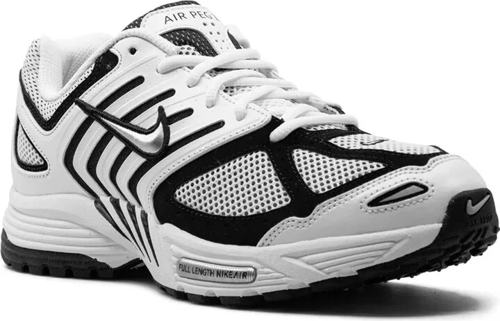 Air Pegasus "White/Black" sneakers - Image 2
