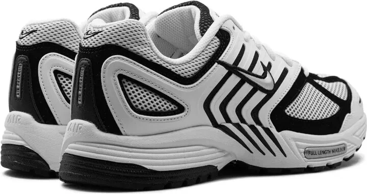 Air Pegasus "White/Black" sneakers - Image 3