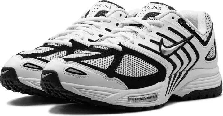 Air Pegasus "White/Black" sneakers - Image 4