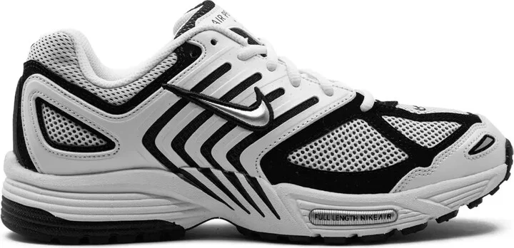 Air Pegasus "White/Black" sneakers