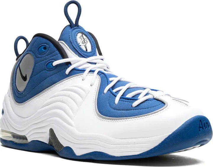 Air Penny 2 "Atlantic Blue" sneakers - Image 2