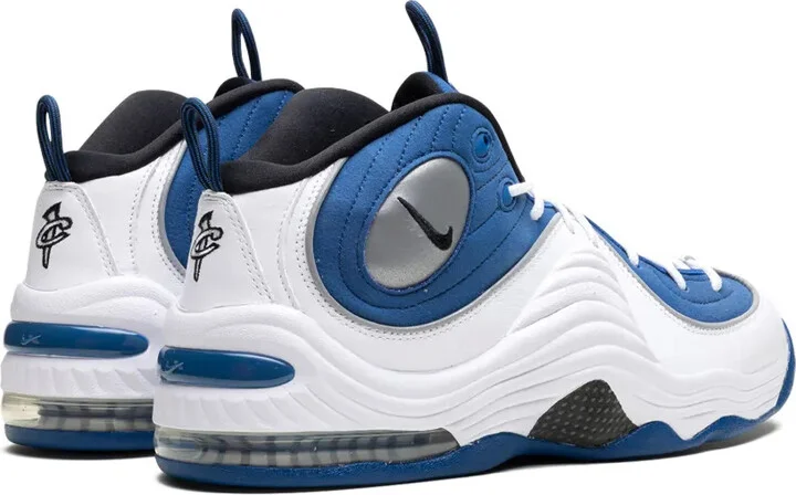 Air Penny 2 "Atlantic Blue" sneakers - Image 3