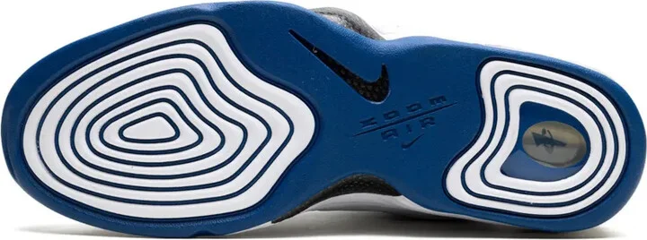 Air Penny 2 "Atlantic Blue" sneakers - Image 4