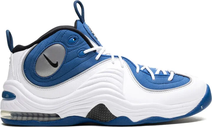 Air Penny 2 "Atlantic Blue" sneakers