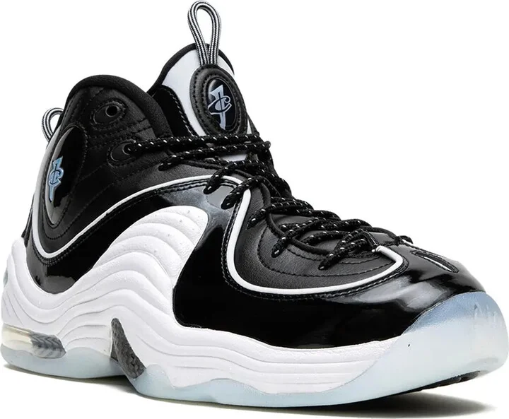 Air Penny 2 "Black Patent" sneakers - Image 2