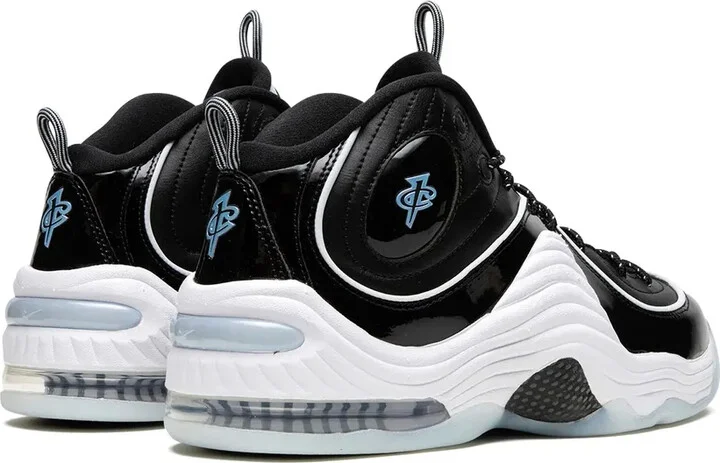 Air Penny 2 "Black Patent" sneakers - Image 3
