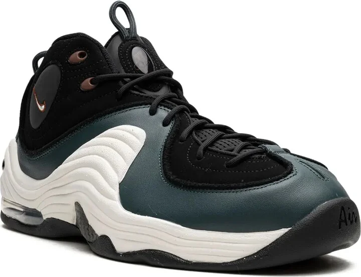 Air Penny 2 "Faded Spruce" sneakers - Image 2