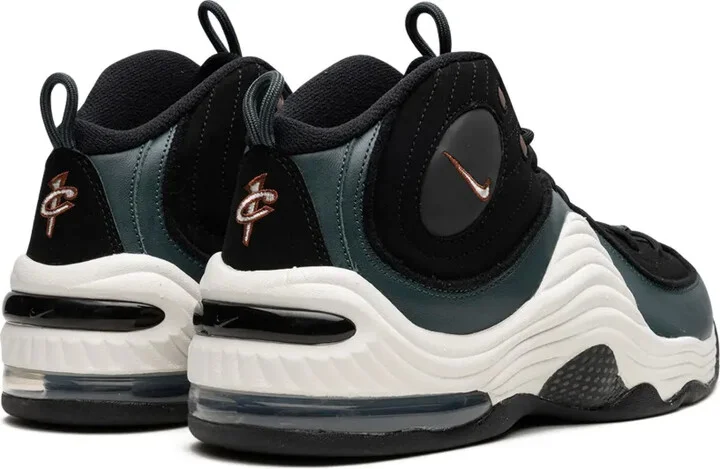 Air Penny 2 "Faded Spruce" sneakers - Image 3