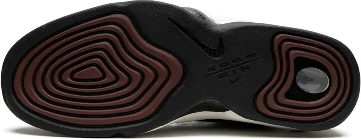 Air Penny 2 "Faded Spruce" sneakers - Image 4