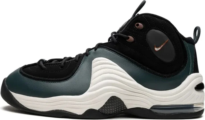 Air Penny 2 "Faded Spruce" sneakers - Image 5