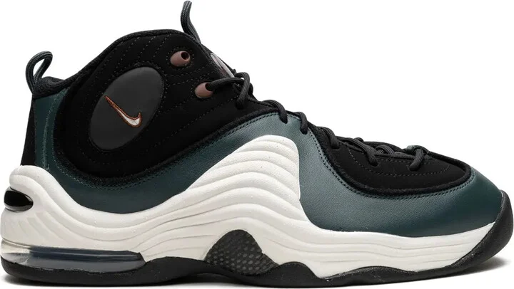 Air Penny 2 "Faded Spruce" sneakers