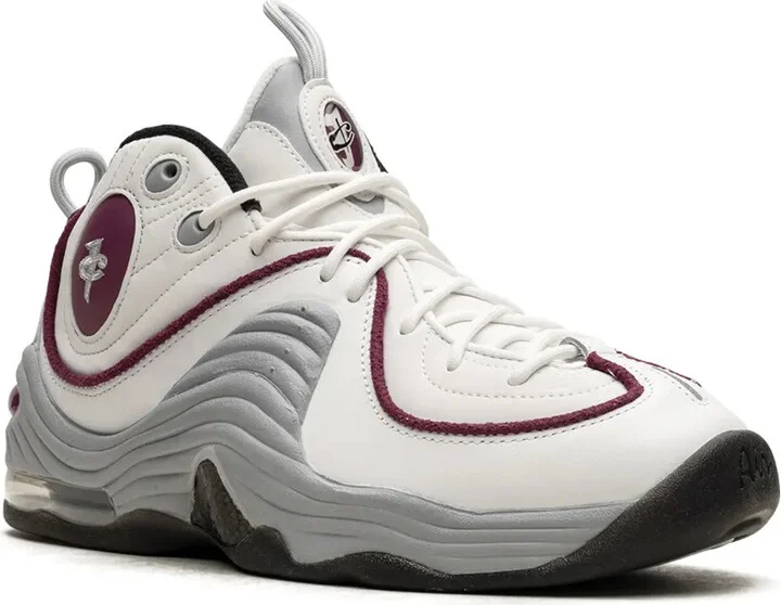 Air Penny 2 "Rosewood" sneakers - Image 2