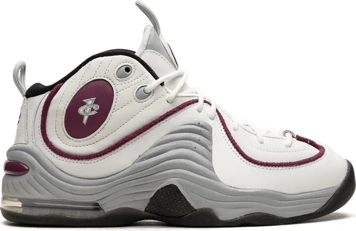Air Penny 2 "Rosewood" sneakers