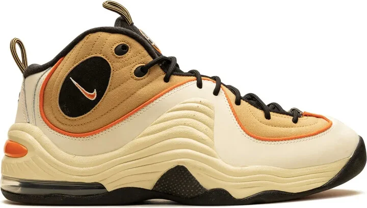 Air Penny 2 sneakers