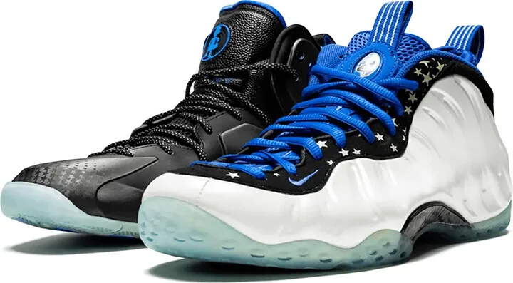 Air Penny "Shooting Stars Pack" sneakers - Image 2