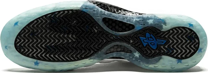 Air Penny "Shooting Stars Pack" sneakers - Image 4