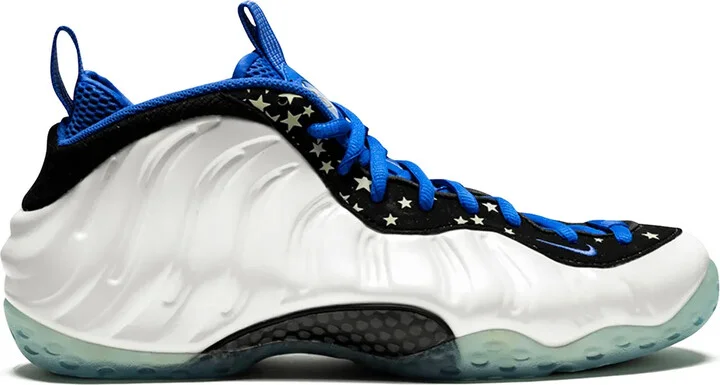 Air Penny "Shooting Stars Pack" sneakers
