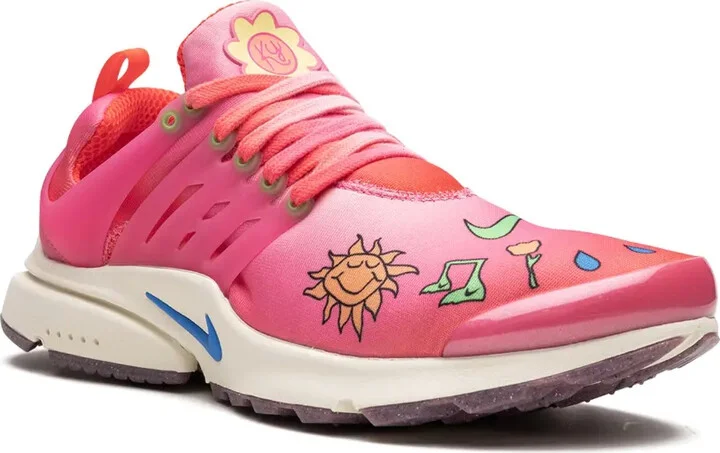 Air Presto "Doernbecher" sneakers - Image 2
