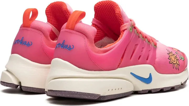 Air Presto "Doernbecher" sneakers - Image 3