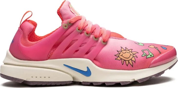 Air Presto "Doernbecher" sneakers
