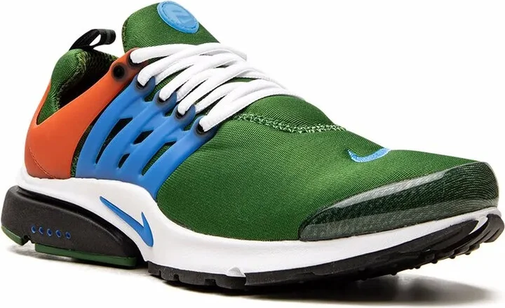 Air Presto "Forest Green" sneakers - Image 2