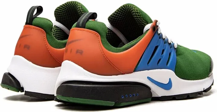 Air Presto "Forest Green" sneakers - Image 3