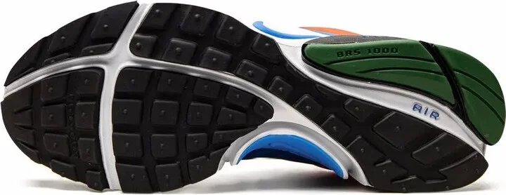 Air Presto "Forest Green" sneakers - Image 4