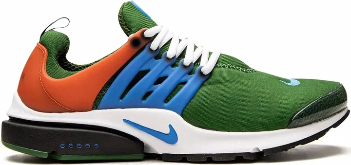Air Presto "Forest Green" sneakers