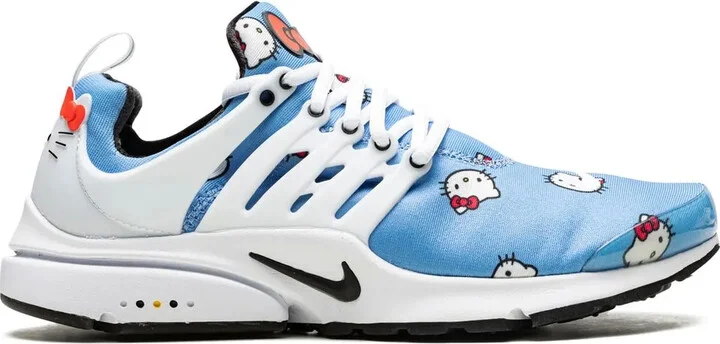 Air Presto "Hello Kitty" sneakers