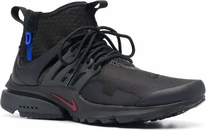 Air Presto Mid Utility "Star Wars Darth Vader" sneakers - Image 2