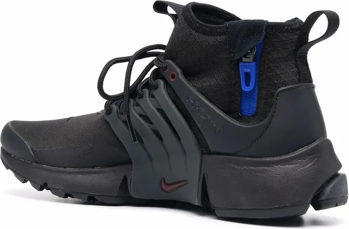 Air Presto Mid Utility "Star Wars Darth Vader" sneakers - Image 3