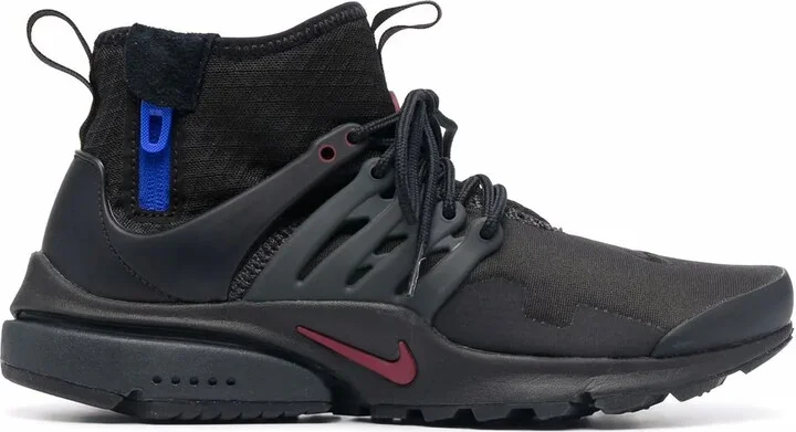 Air Presto Mid Utility "Star Wars Darth Vader" sneakers